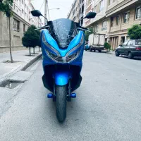PCX150|موتورسیکلت|تهران, یافت آباد شمالی|دیوار