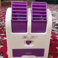 مینی کولر رو میزی