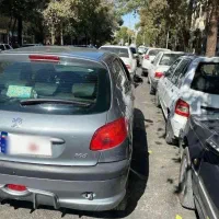 شاسی سالم وتک‌برگ سند فرانسوی با سیستم حرفه ای|خودرو سواری و وانت|اصفهان, مسجد مصلی|دیوار