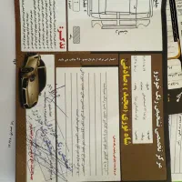 پراید 141|خودرو سواری و وانت|تربت‌حیدریه, شهرک ولیعصر|دیوار