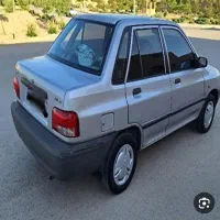 پراید مدل ۸۸