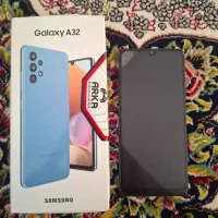 گوشی A32سامسونگ|موبایل|مرودشت, فرهنگ|دیوار