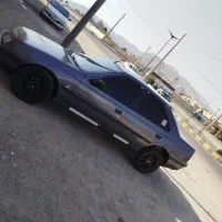 پژو 405 مدل 95|خودرو سواری و وانت|زاهدان, |دیوار