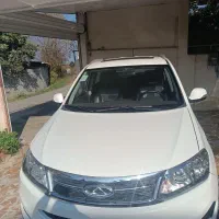 چری تیگو 5 مدل ۹۵