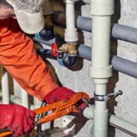 جوشکاری سیار وتاسیسات ساختمانی