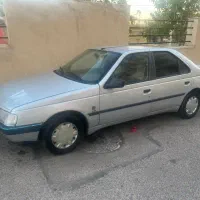 پژو مدل 93عالی|خودرو سواری و وانت|زنجان, |دیوار