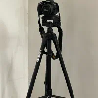 دوربین عکاسی نیکون ۵۳۰۰D|دوربین عکاسی و فیلمبرداری|فیروزکوه, |دیوار