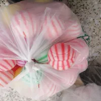 یک بسته توپ پلاستیکی|اسباببازی|اردکان, |دیوار