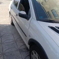 پژو 206sdتیپ 5|خودرو سواری و وانت|فردیس, فردیس|دیوار