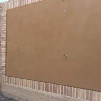 اجرای محوطه سازی باغ ویلا وکاهگل کشی|خدمات پیشه و مهارت|نجف‌آباد, حومه نجف آباد|دیوار