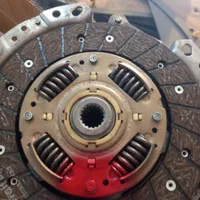 دیسک و صفحه پراید پژو پیکان تیبا ساینا کوییک سمند