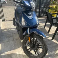 Sym Sf 180|موتورسیکلت|تهران, پرواز|دیوار