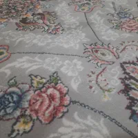 فرش پاتریس نو۱۰۰۰شانه ۳۰۰۰تراکم ۶متری|فرش|تهران, خواجه نظام الملک|دیوار