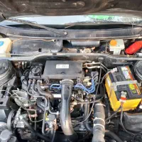 پژو مدل 91 خانگی|خودرو سواری و وانت|شادگان, |دیوار