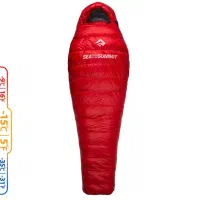 کیسه خواب زمستانی