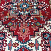 فرش کناره هریس