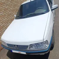 پژو 405 SLX موتورTU5، مدل ۱۳۹۶