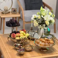 ست پذیرایی