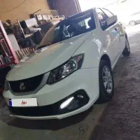 ساینا اس دوگانه کارخانه۱۴۰۳|خودرو سواری و وانت|باقرشهر, |دیوار