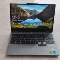لپ تاپ Lenovo LOQ