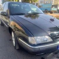 زانتیا۲۰۰۰  فرانسوی اصل فنی سالم شاسی پلمپ