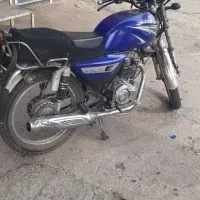 موتور هوندا طرح باکسر ۱۷۰سی سی