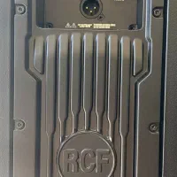 پکیج کامل باند  RCF935 A و Pa700