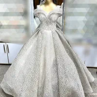 لباس عروس سراسیاب