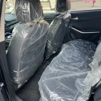 کی ام سی x5 مشکی ۱۴۰۴ صفر kmc x5|خودرو سواری و وانت|تهران, تهران‌ویلا|دیوار