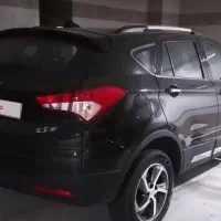 هایما S5 مشکی صفر خشک 1403