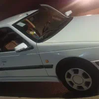 پژو سال دوگانه سوز  مدل ۱۴۰۰