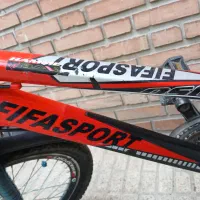 دوچرخه سایز 20|دوچرخه، اسکیت، اسکوتر|تهران, شهید اسدی|دیوار