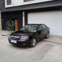سوناتا NF مدل 2006 خانگی