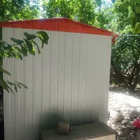کانکس ۶ متری