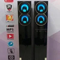اسپیکر میکرولب مدل پالادیوم