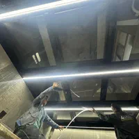 سقف پاسیو متحرک شیشه ای|خدمات پیشه و مهارت|کرج, عظیمیه|دیوار