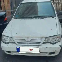 فروش فوری پراید مدل 90