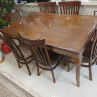 میزناهارخوری ۶ نفره