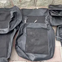 روکش صندلی رودری  تیپ5 چرم|قطعات یدکی و لوازم جانبی|پردیس, فاز ۲|دیوار