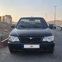 پراید 132 مدل89