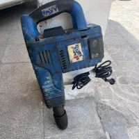 چکش تخریب بتن کن نک