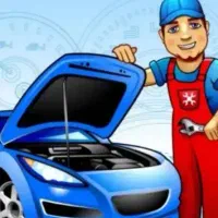 خدمات مکانیکی وجلوبندی صافکاری (سیار)|خدمات موتور و ماشین|آباده, |دیوار