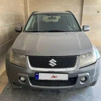 سوزوکی گرند ویتارا 2006