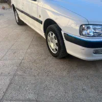 پارس سال مدل 96 کم کار