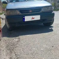 پراید ۸۴