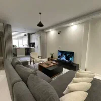 ۷۴متر۲خواب روبه نما_ سوپرلوکس بازسازی شده