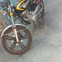 کویر ۲۰۰ درحد|موتورسیکلت|کوهدشت, |دیوار