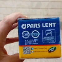 لنت ترمز خودرو رانا