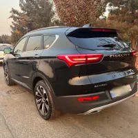 فیدیلیتی پرایم کم کارکرد|خودرو سواری و وانت|تهران, تسلیحات|دیوار