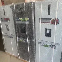 یخچال نیم فریزر جنرال/ نو اکبند/ 18ماه گارانتی|یخچال و فریزر|بابل, |دیوار